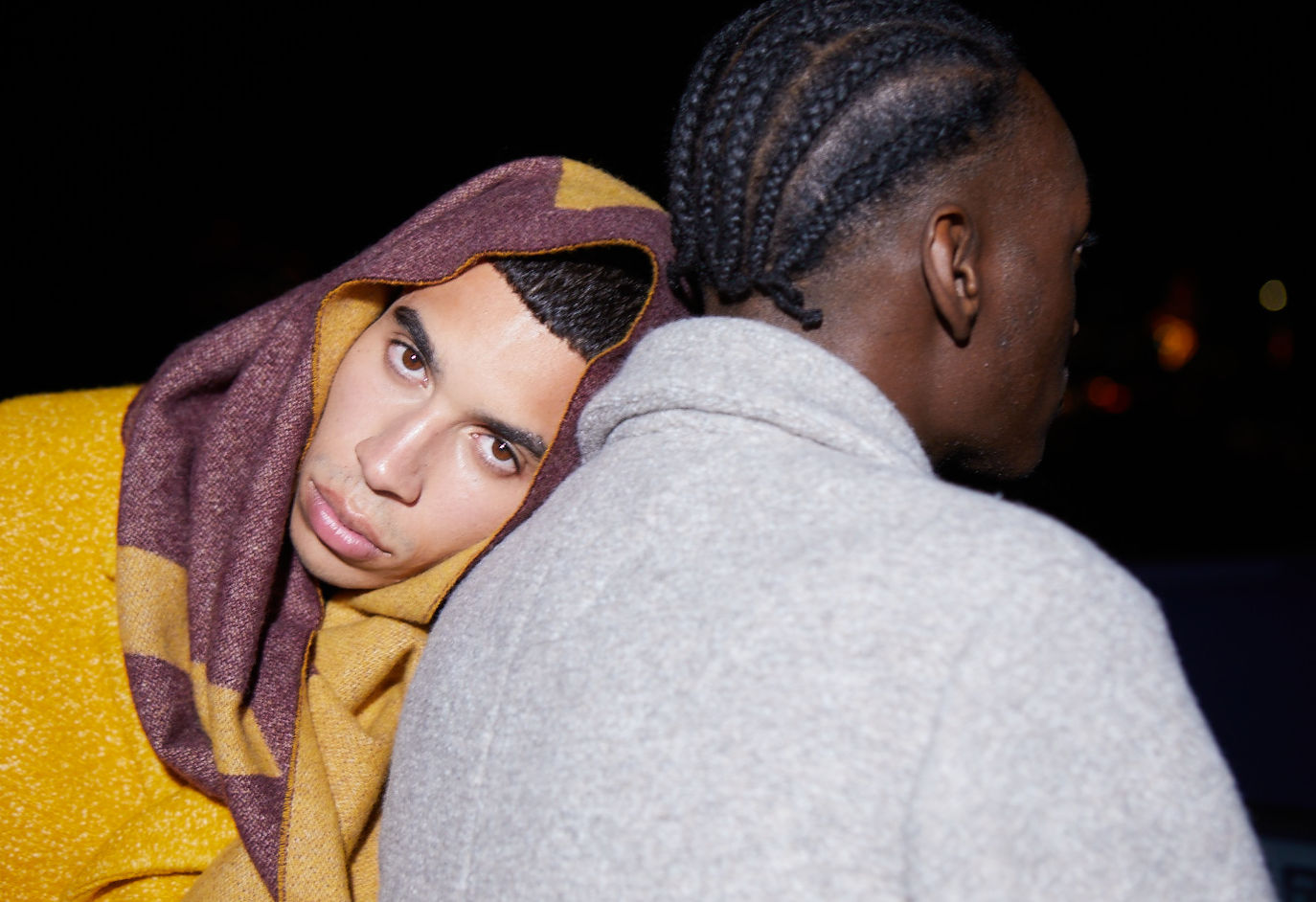 LIFT YOUR VISION
LAUNCH CAMPAIGN 2021