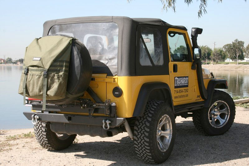 Thumbnail: Trash A Roo