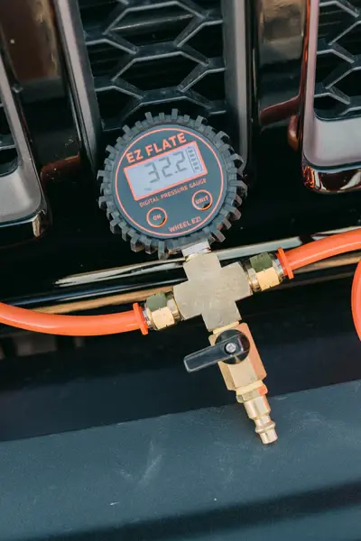 Thumbnail: Recoil Hose System