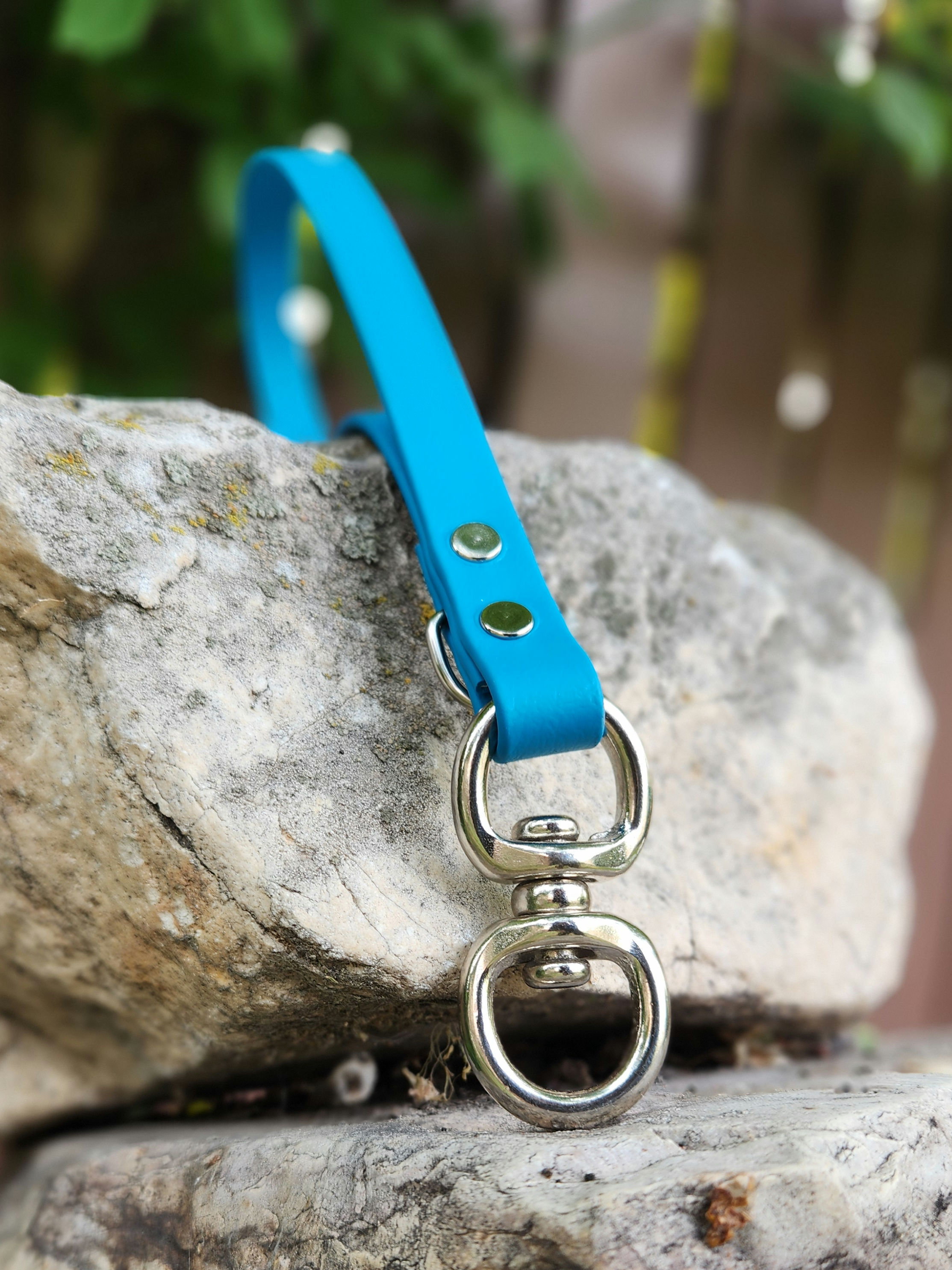 5/8" No-Tangle Handle