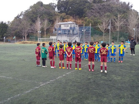 U10 オーシャンリーグ[3/6]