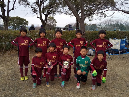 U10 旭区招待杯[1/17]