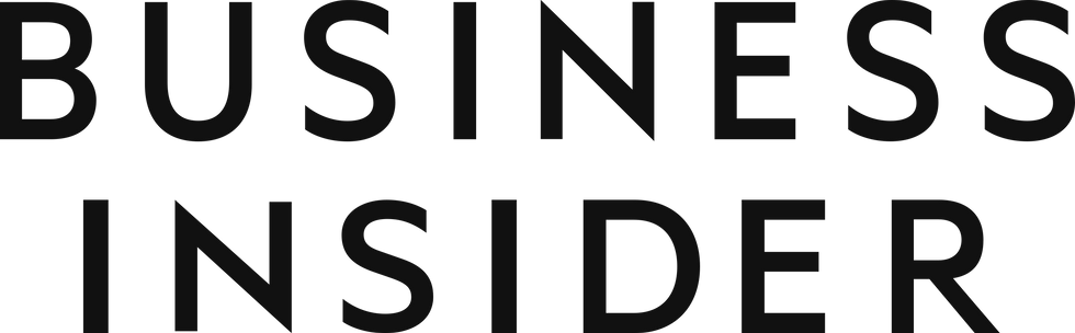 Business Insider publication logo