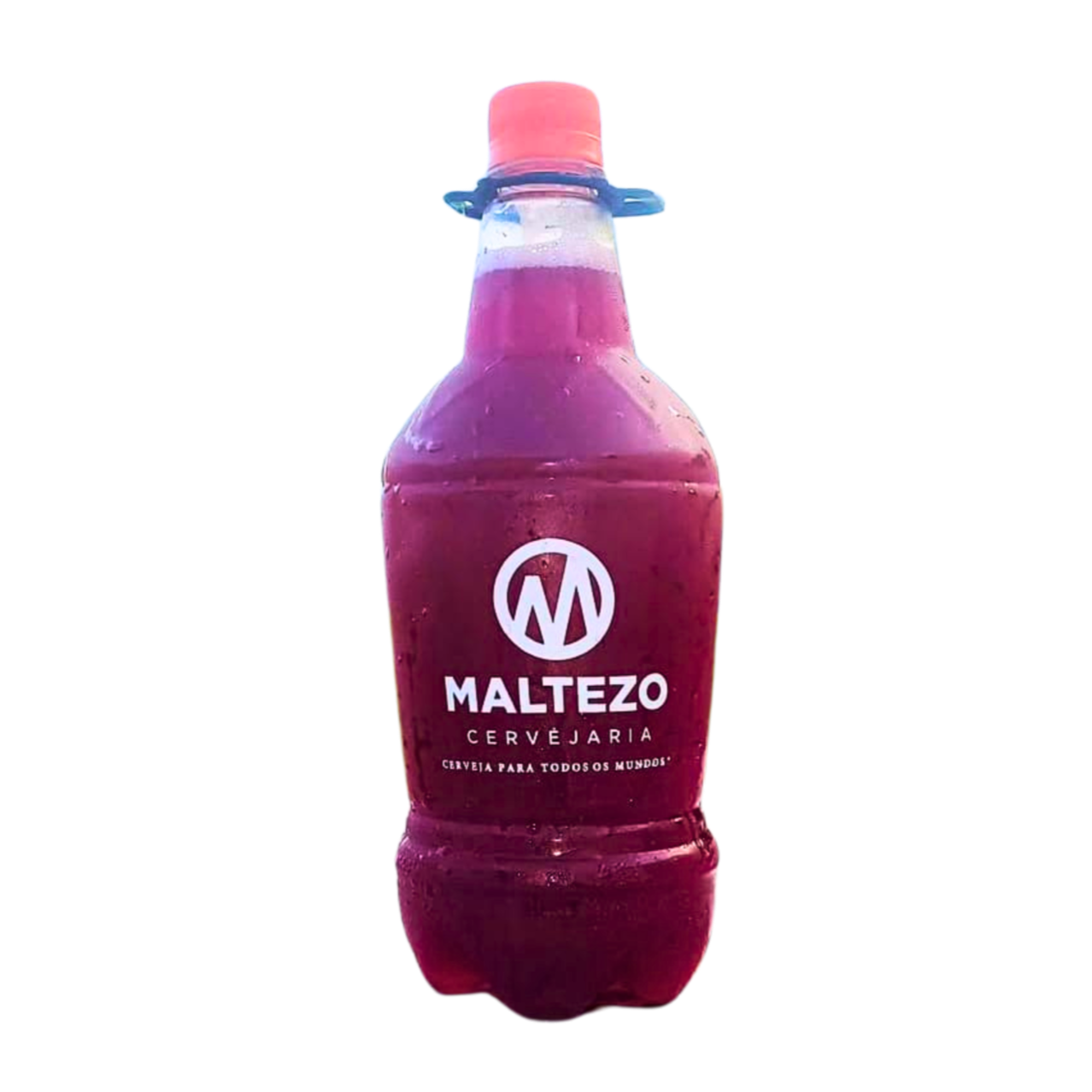 Growler 1L - Mixta (Chopp com vinho)