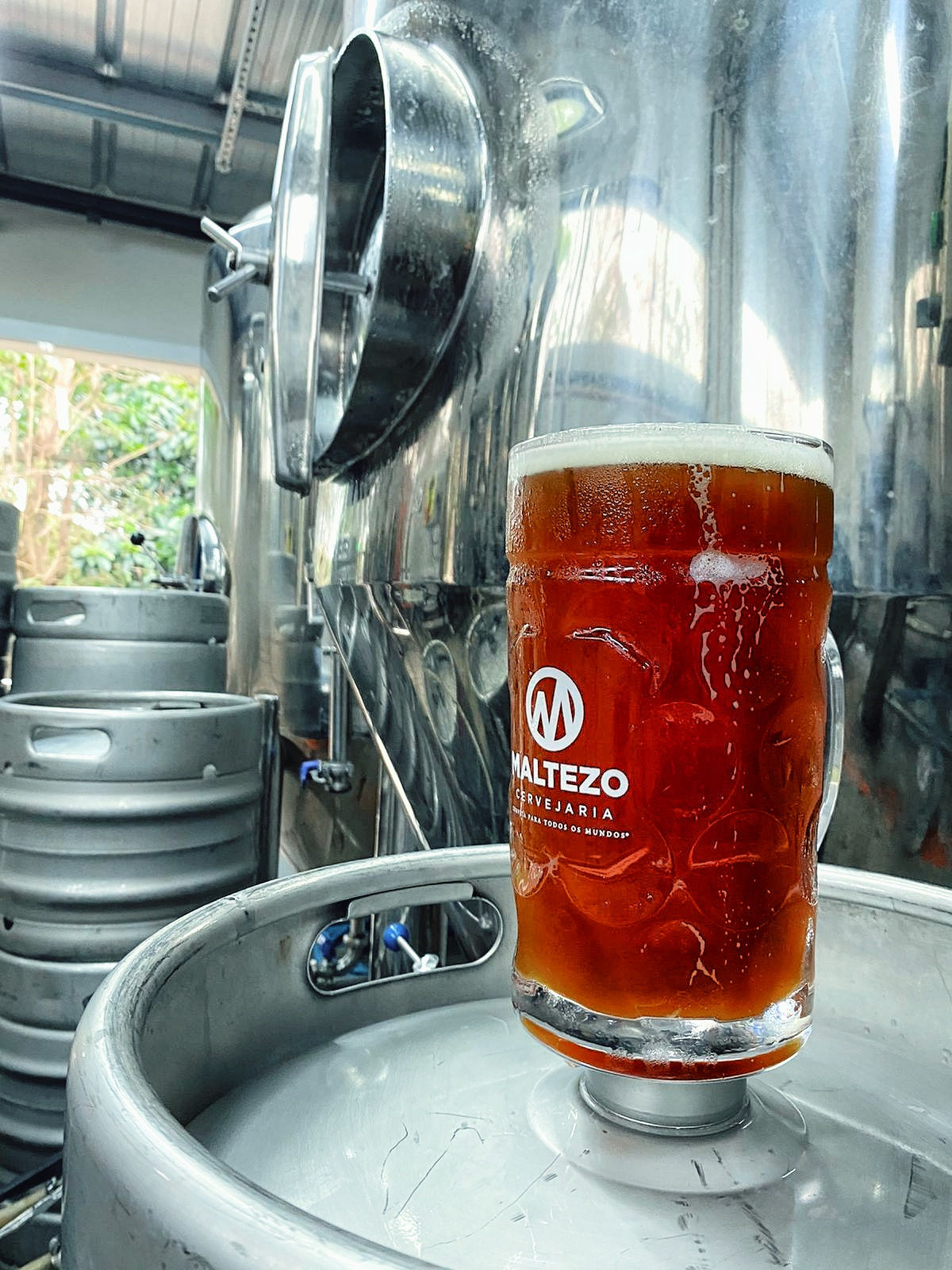 Caneca 1L - Oktoberfest