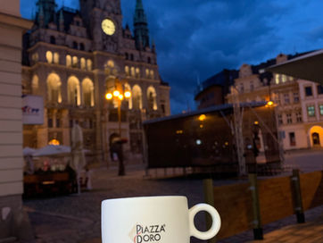 Lokanta Loca Liberec