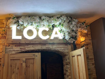 Lokanta Loca Liberec