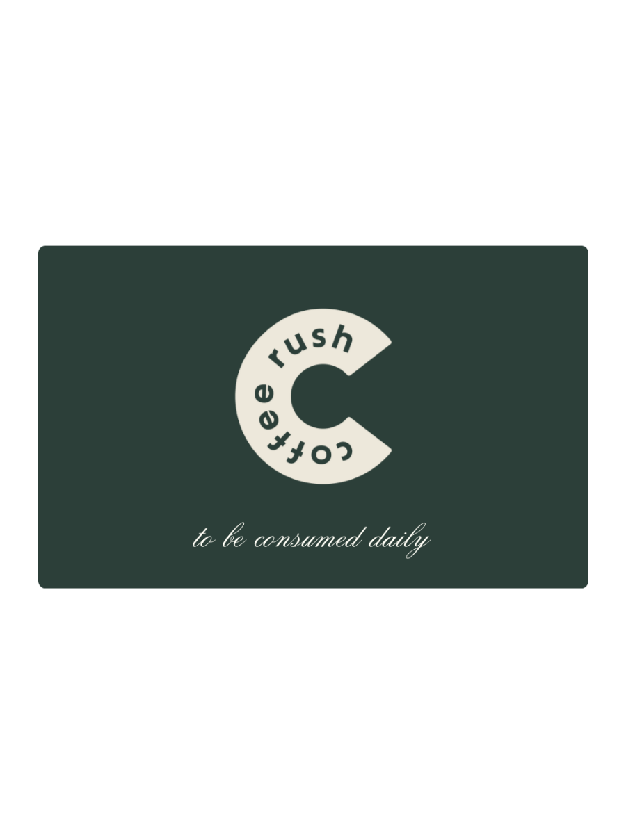 Coffee Rush