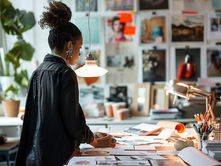 How to Choose the Right Color Palette for Your Brand: A Comprehensive Guide