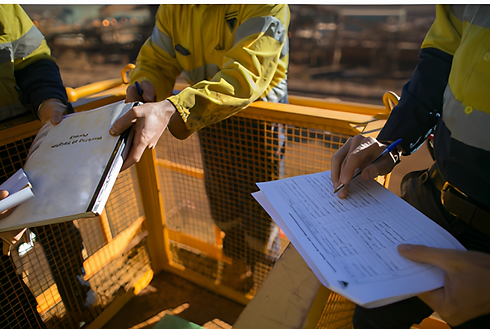 Environmental Management plan