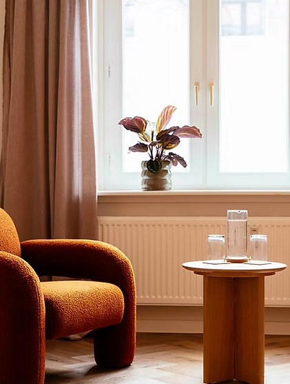 Unsere Räumlichkeiten zentral in Hamburg Eimsbüttel/ Altona