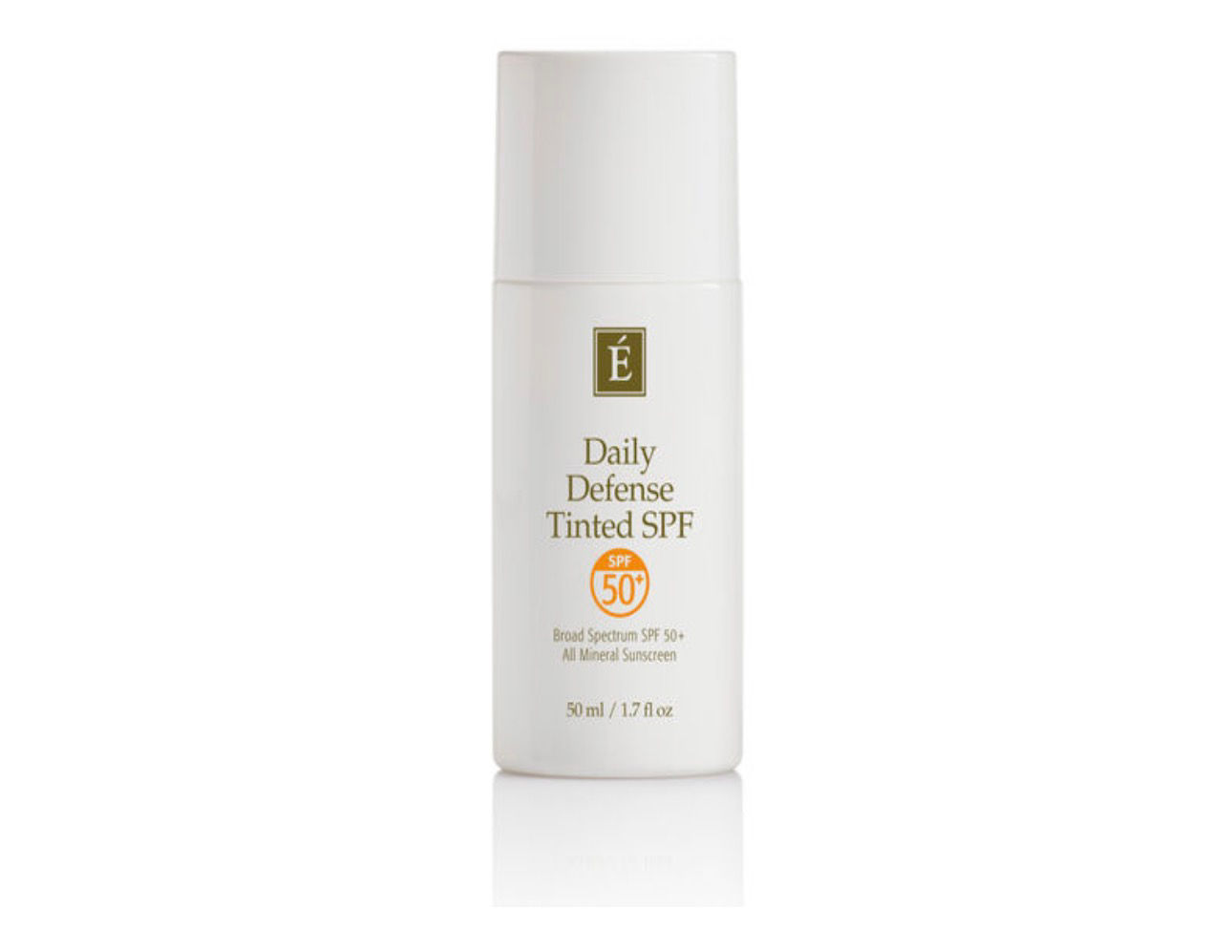 Eminence Daily Defense Tinted SPF 50