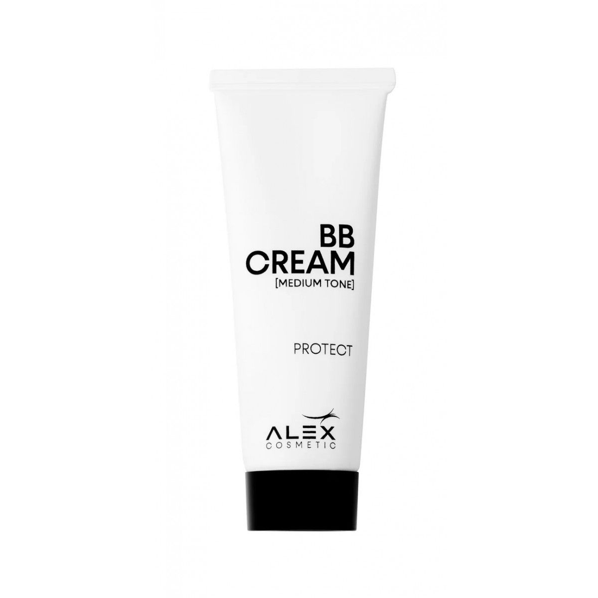 Alex Cosmetics BB Cream Medium 50 ml