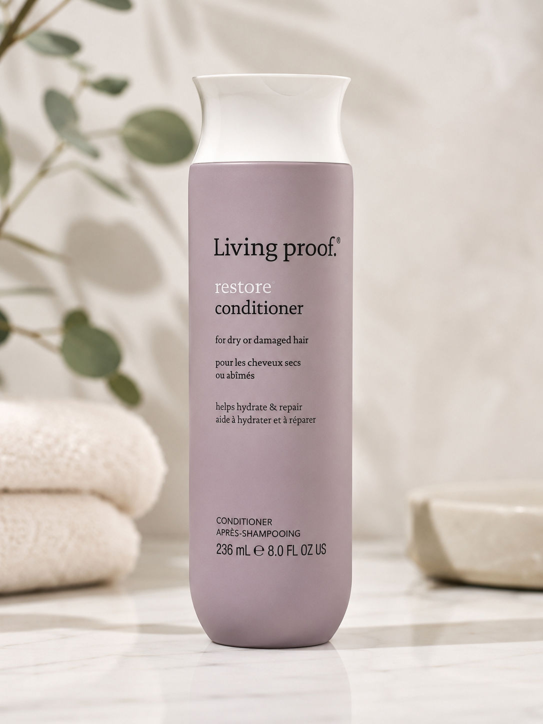 Living proof restore conditioner 236ml