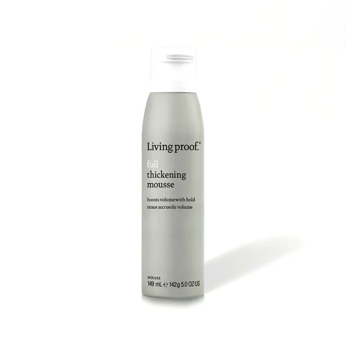 Living proof Full thickening mousse 149 ml
