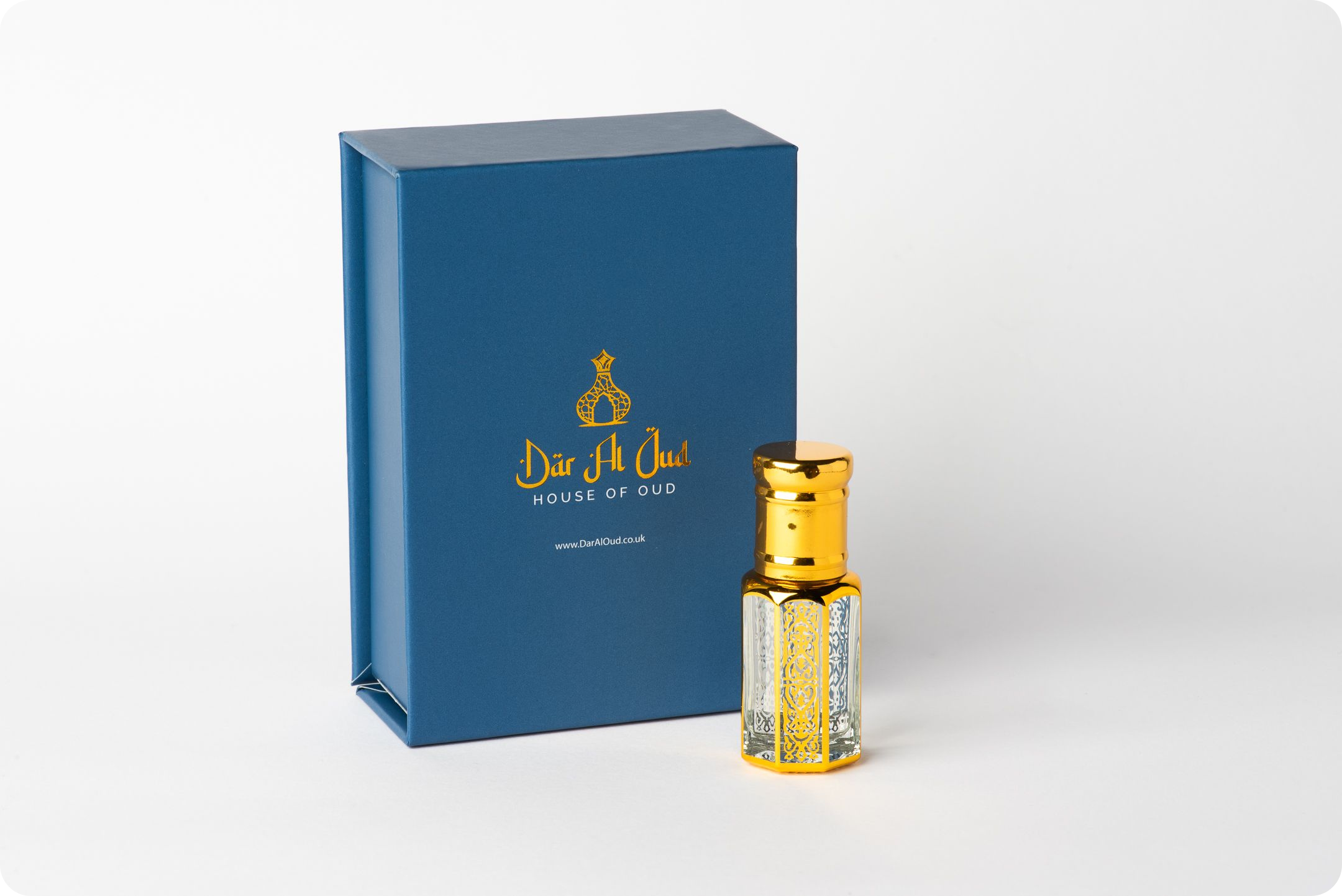 Sauvage Oud