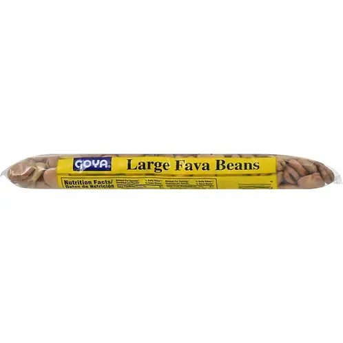 Thumbnail: Goya Foods Dry Large Fava Beans (16 oz, 2-Pack)