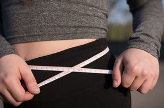 Nutrition support for patients using GLP-1 weight loss medications