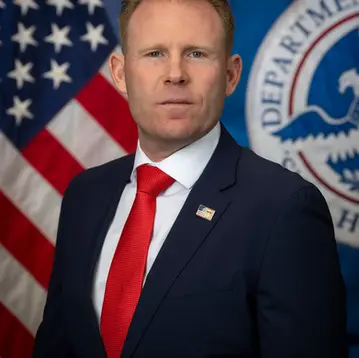 White House Task Force Head Andrew Giuliani on FIFA PASS, Federal Coordination and Showcasing U.S. ‘Excellence’ During the 2026 World Cup