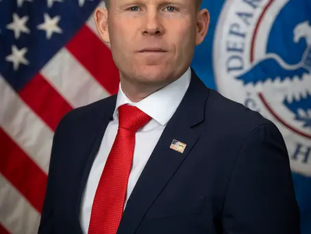 White House Task Force Head Andrew Giuliani on FIFA PASS, Federal Coordination and Showcasing U.S. ‘Excellence’ During the 2026 World Cup
