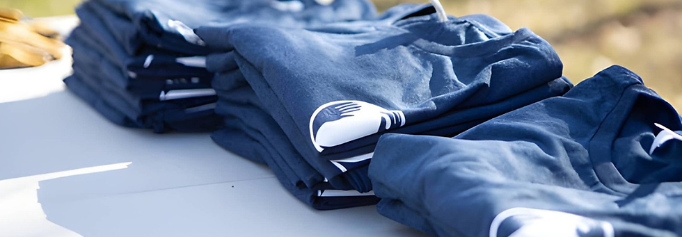 Custom T-Shirt Printing in Charlotte, NC