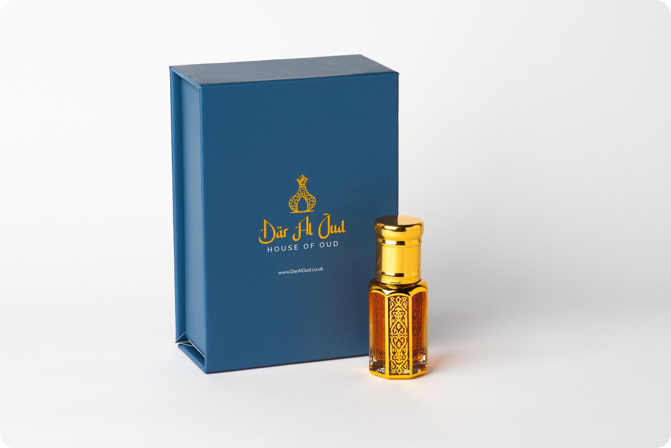 Amber Oud