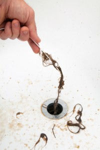 How safe are chemical drain cleaners?