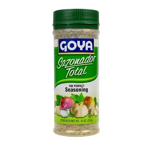Thumbnail: Goya Sazonador Total The Perfect Seasoning, 11oz (2 Pack)