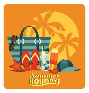 5 Ways to Prepare Your Home Before Vacation