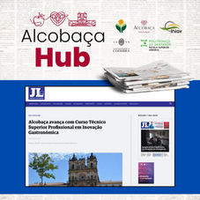 A EPADRC em destaque no Jornal de Leiria em 5 Maio de 2025