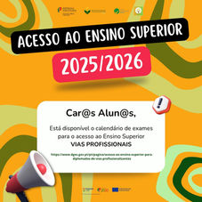 Acesso ao Ensino Superior