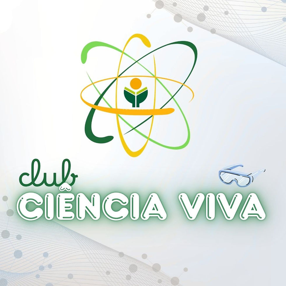 Club Ciência Viva