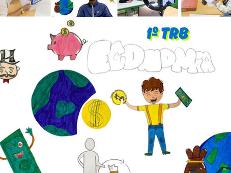 1ºTRB - Dicas de Economia