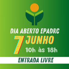 Dia aberto 2025 - PROGRAMA