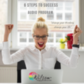 6 STEPS TO SUCCESS Audio program (2).pn