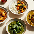 Curries