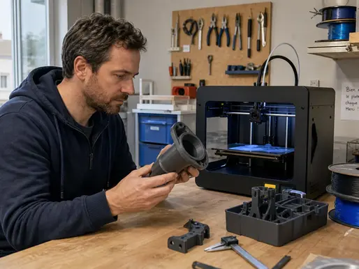 Imprimante 3D en France : guide pour bien choisir en 2026