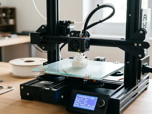 Ender-3 V2 : caractéristiques, réglages et avis détaillé