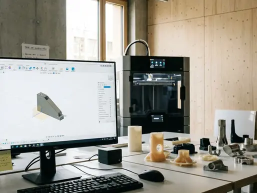 Workshop Fusion 360 : organisez votre atelier de CAO 3D en 2026