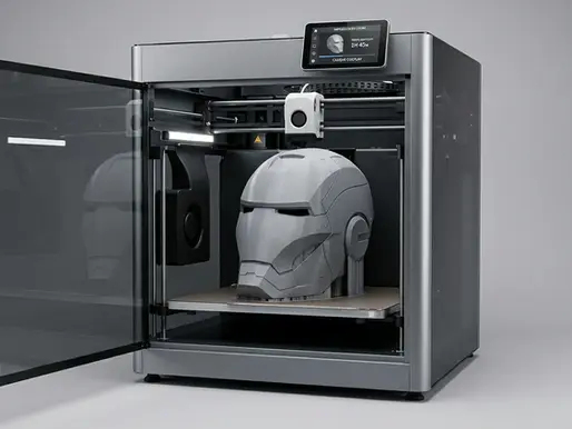 Creality K2 Plus : guide complet de l'imprimante 3D grand format