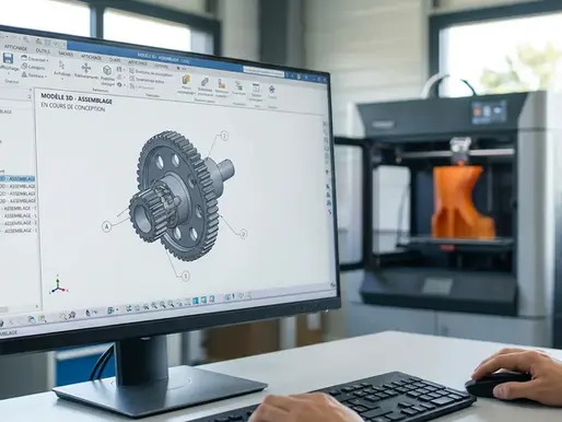 Formation Fusion 360 : le guide complet pour choisir votre cours