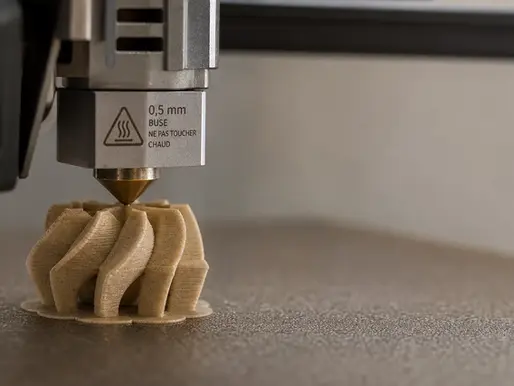 Bambou pour imprimante 3D : filament, réglages et limites
