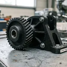 Filament pour pièces mécaniques : bien choisir en 2026