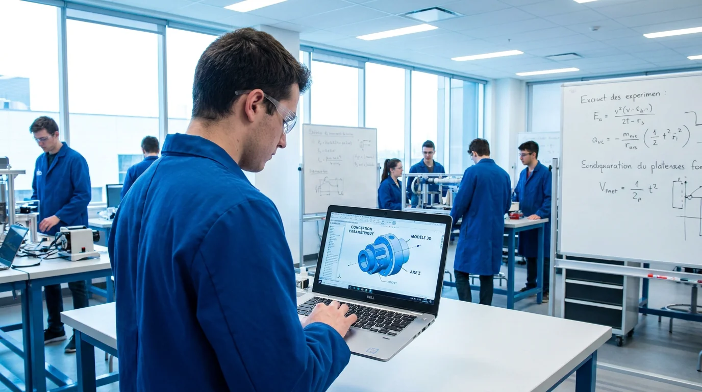 Licence éducative Fusion 360 : guide complet pour l'obtenir en 2026