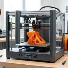 Impressions 3D d'Original Prusa : le guide complet 2026