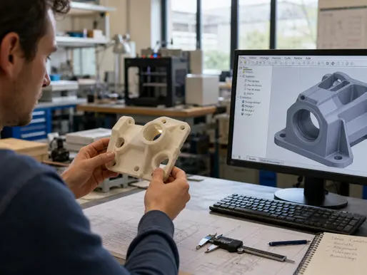 Préparer un fichier 3D pour l'impression avec Inventor