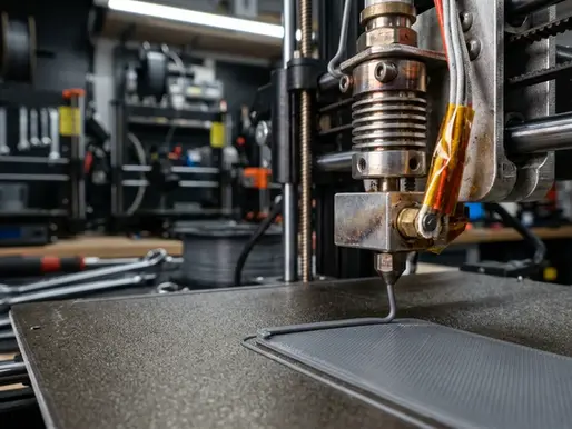 Filament PA6-GF : guide complet du nylon fibre de verre