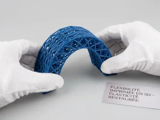 Filament 3D flexible : guide complet pour bien choisir et imprimer
