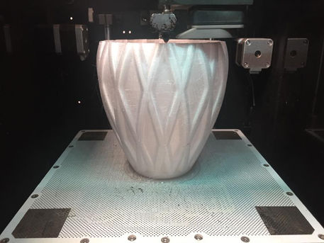 Comment acheter un objet imprimé avec une imprimante-3D ?