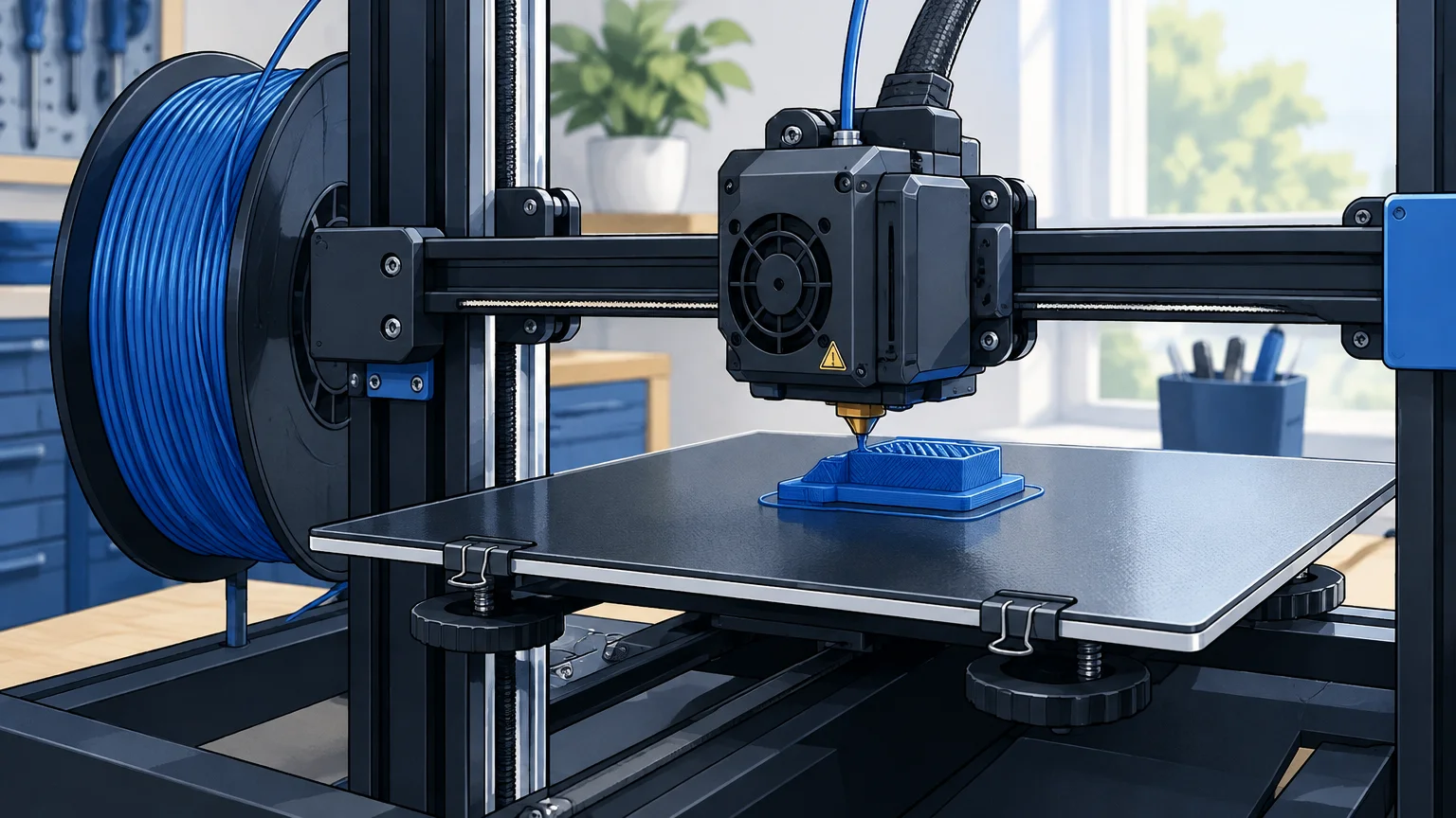 Imprimante 3D Kobra : modèles, critères et choix en 2026